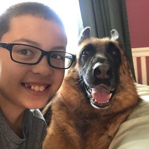 Meet your Posher, Joseph